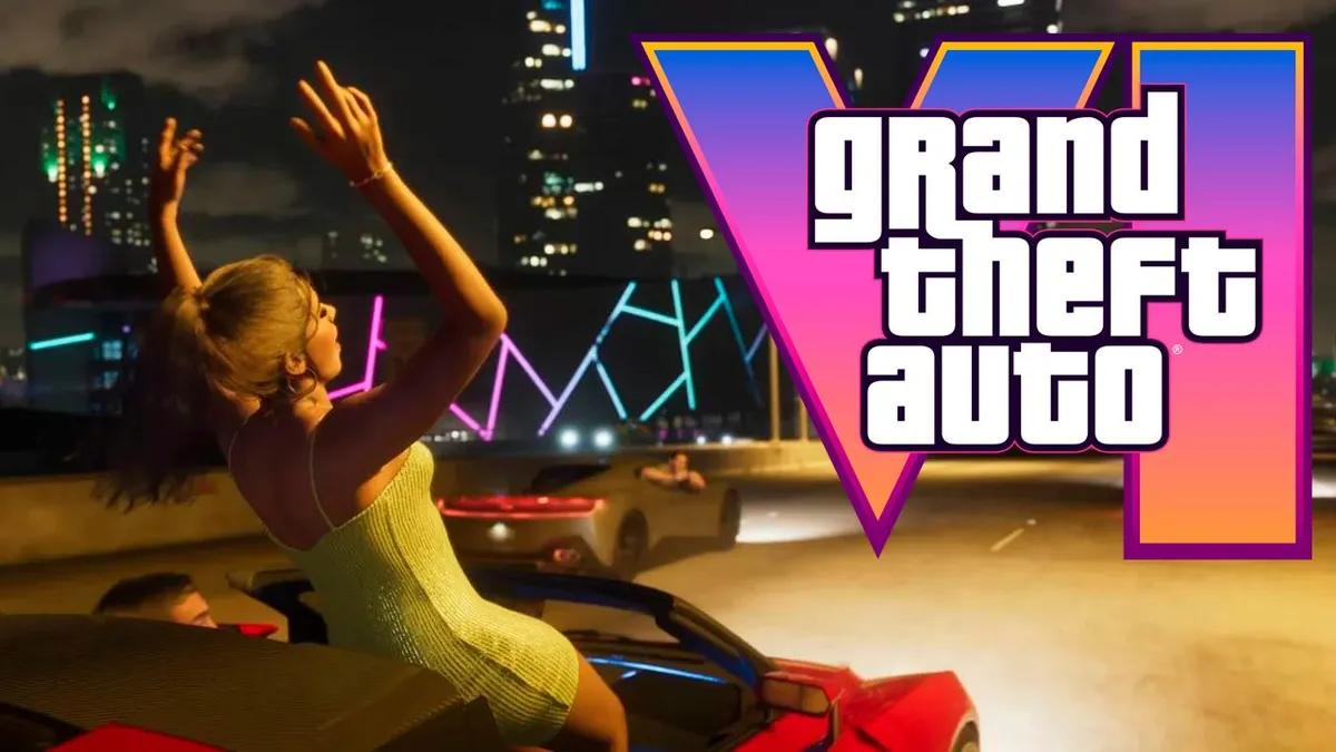 GTA 6 se prépare au lancement des précommandes en Europe et aux États-Unis.