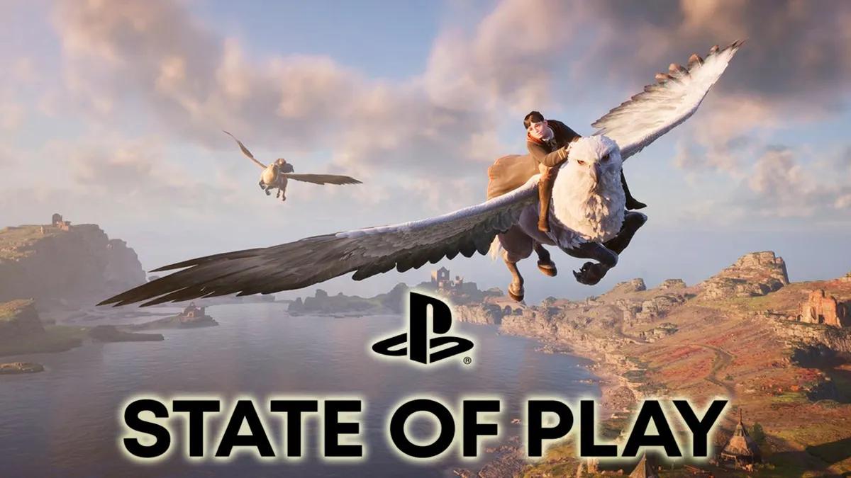 Hogwarts Legacy 2 pourrait être annoncé officiellement cette semaine lors du State of Play.
