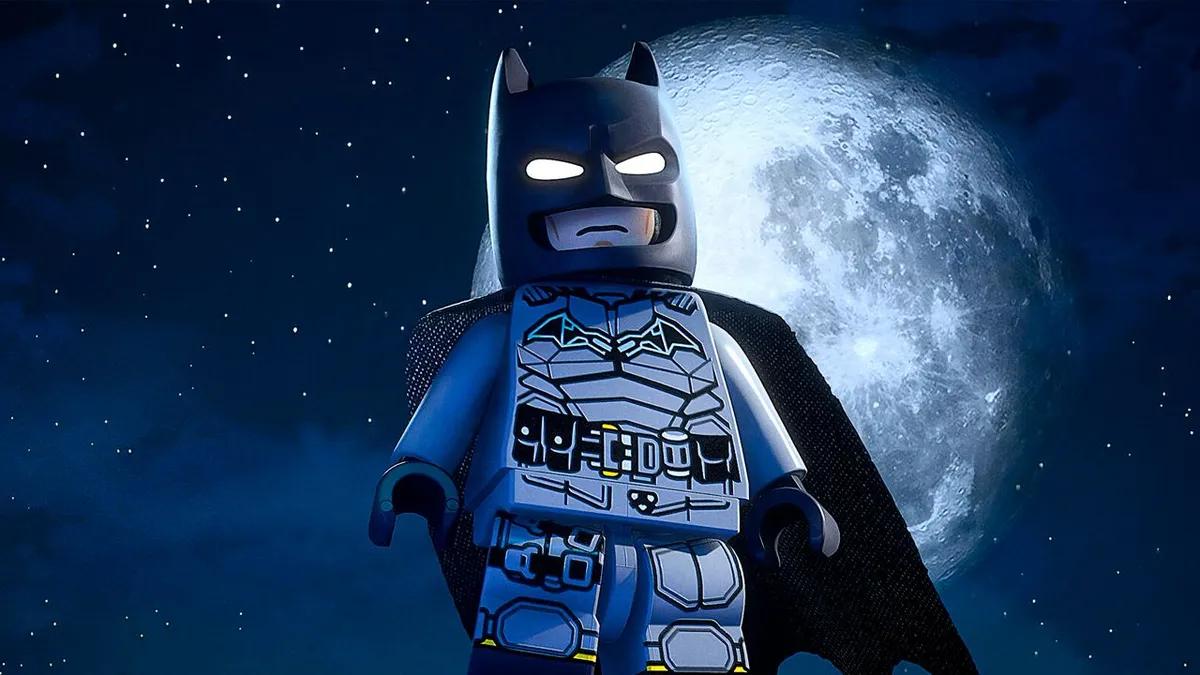 LEGO Batman : L'Héritage du Chevalier Noir reçoit des critiques positives de la part des médias spécialisés dans les jeux vidéo