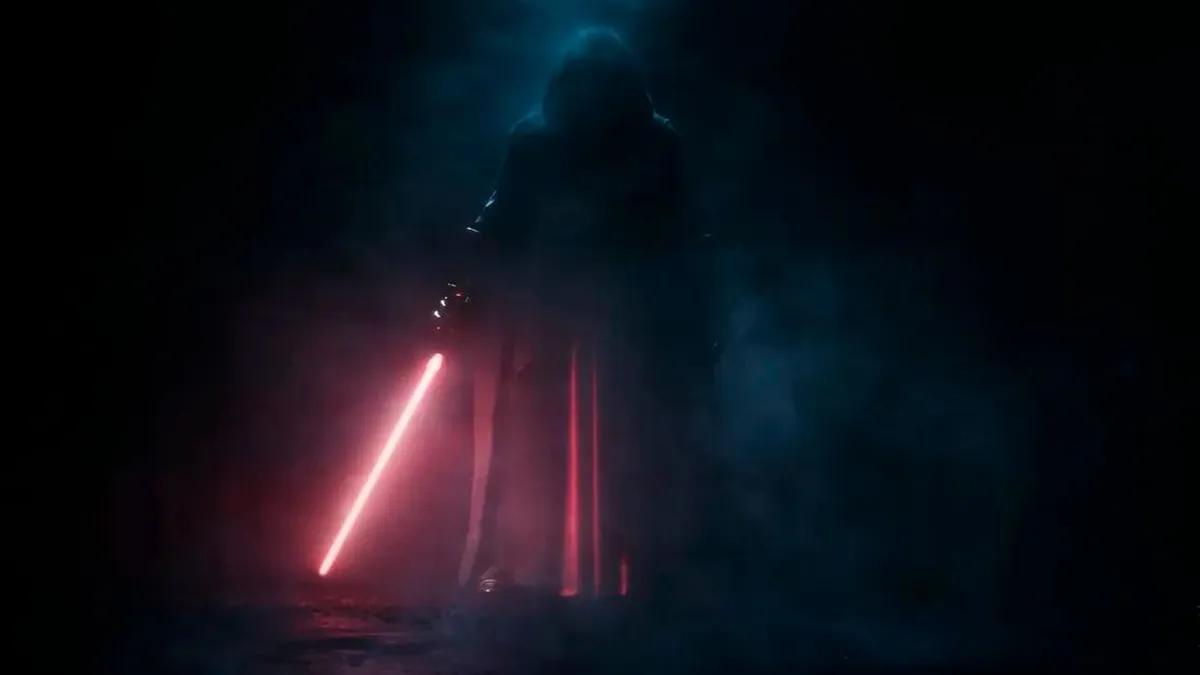 Premières images du remake annulé de Star Wars : Knights of the Old Republic par Aspyr.