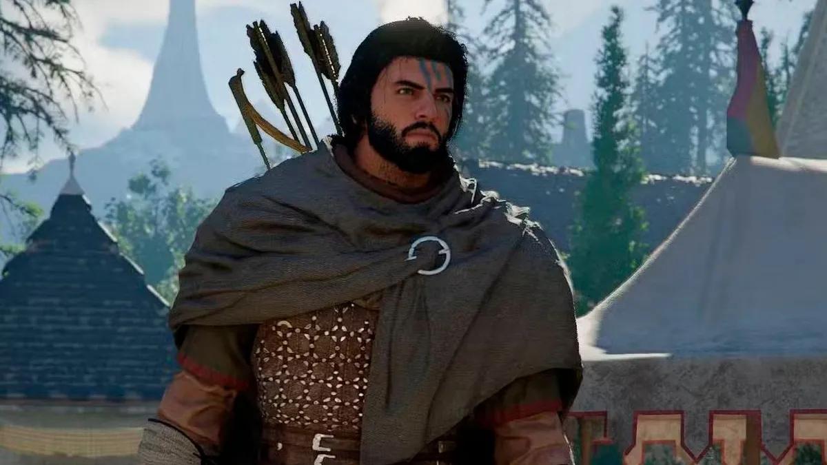 Les statistiques révèlent un manque d'intérêt des joueurs pour l'histoire principale de Crimson Desert.