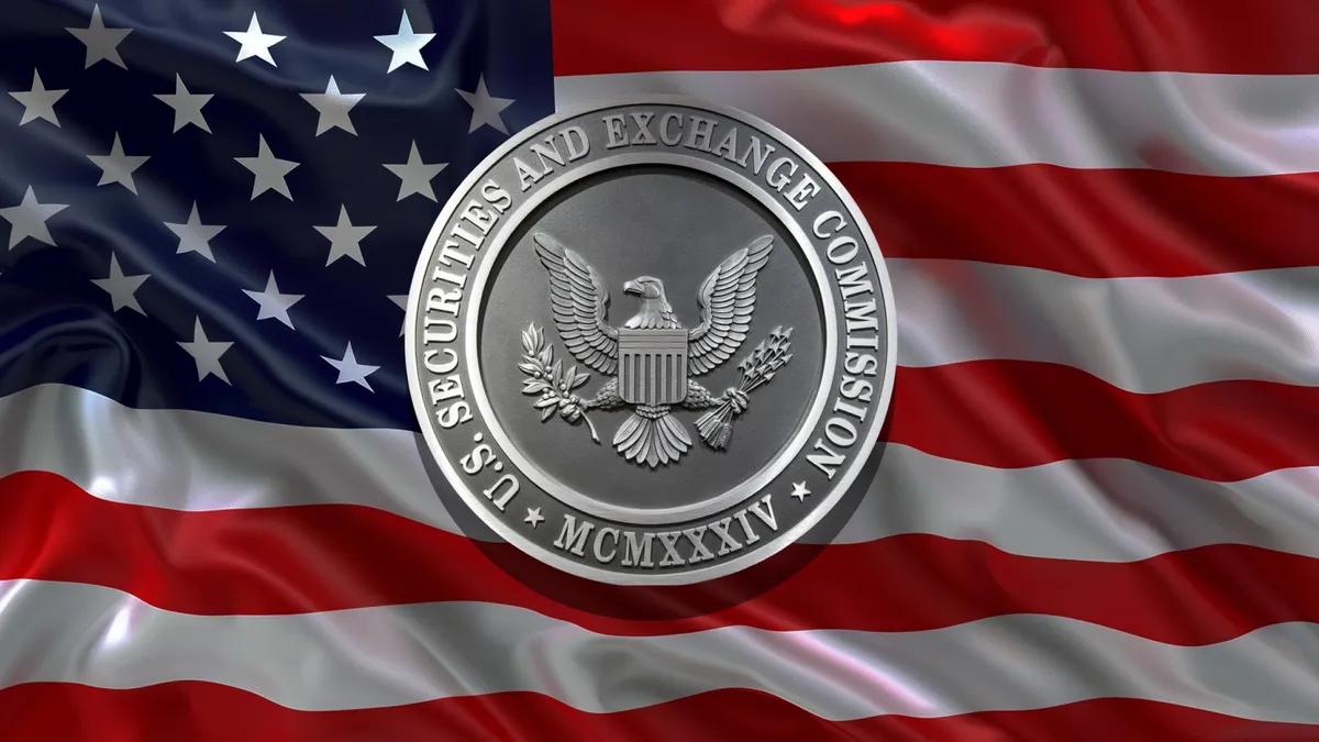 Les États se jettent sur les cryptomonnaies ! La SEC prépare une révolution.
