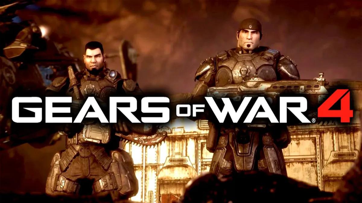 Cliff Bleszinski a révélé l'idée originale de Gears of War 4 d'Epic Games.