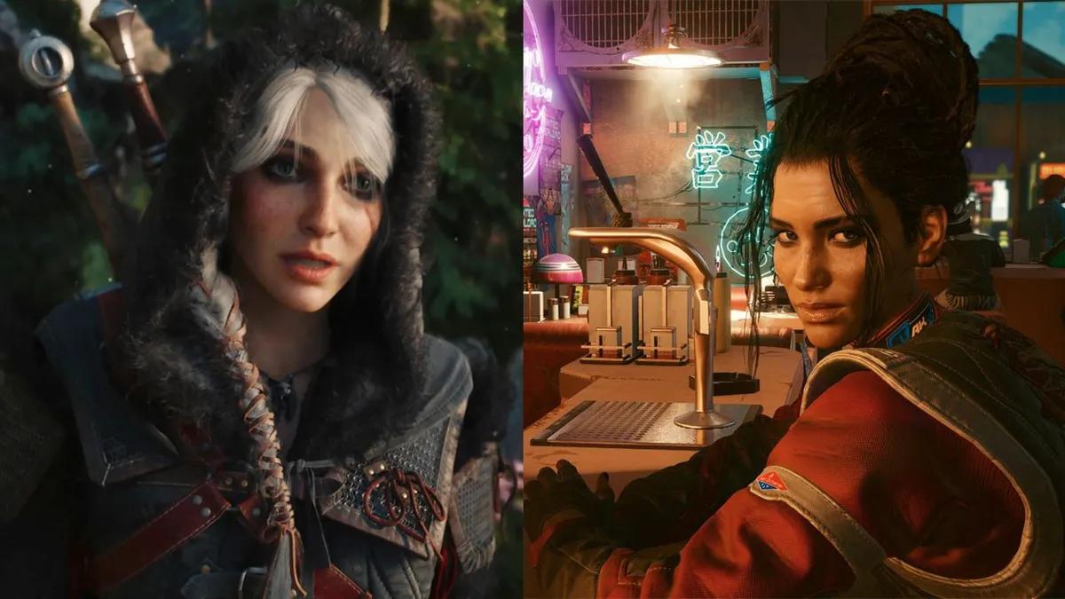 CD Projekt RED affirme que The Witcher 4 et Cyberpunk 2 éviteront les erreurs de Cyberpunk 2077.
