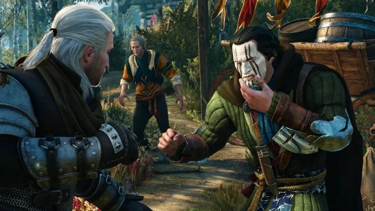 Un ancien développeur de Destiny 2 travaille désormais sur le jeu multijoueur The Witcher : Project Sirius