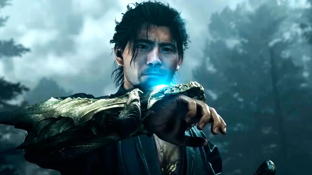 Onimusha : Way of the Sword de Capcom est toujours prévu pour une sortie cette année.