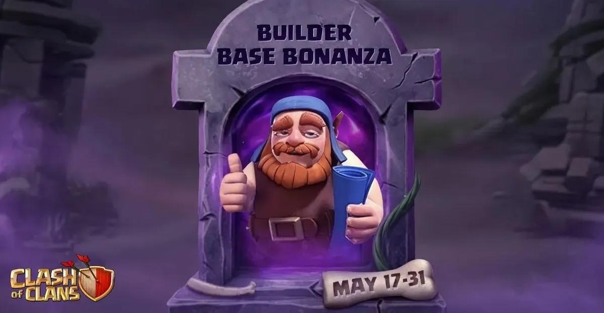 Supercell répond à la controverse sur le bonus de base des constructeurs dans Clash of Clans