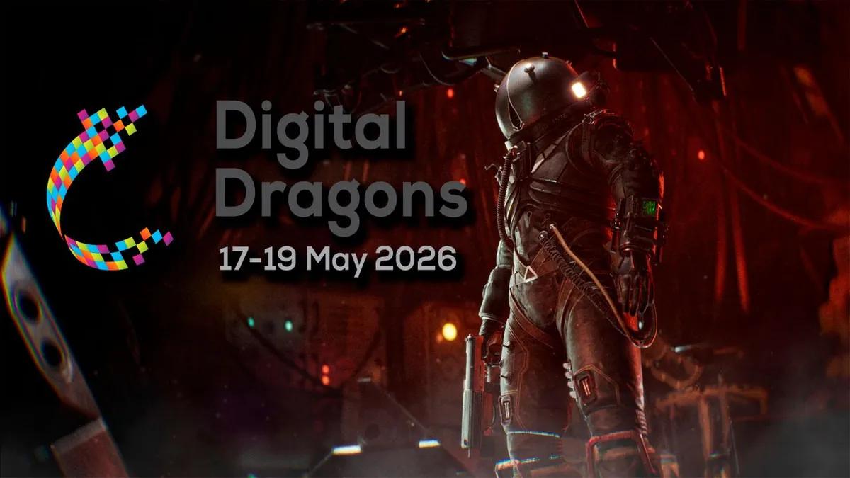 Cronos : The New Dawn remporte le prix du meilleur jeu aux Digital Dragons Awards 2026