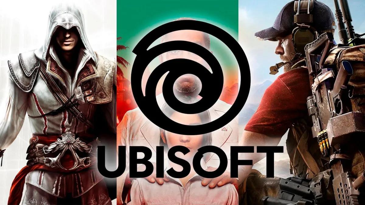 Ubisoft a confirmé la sortie de nouveaux Assassin’s Creed, Far Cry et Ghost Recon dans les années à venir.