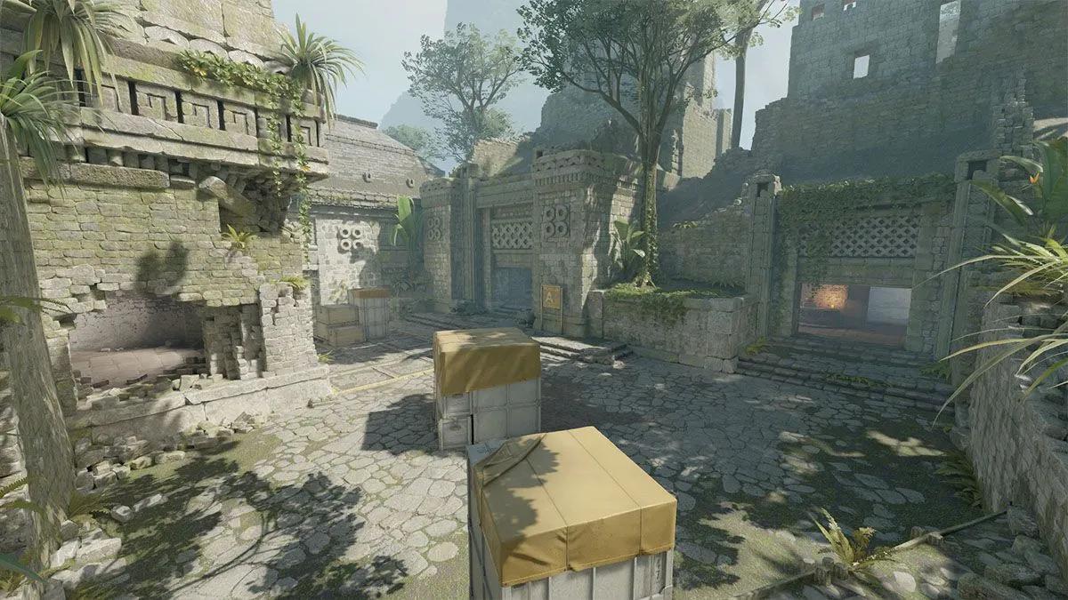 La mise à jour de CS2 introduit des correctifs pour le cache et les problèmes anciens.