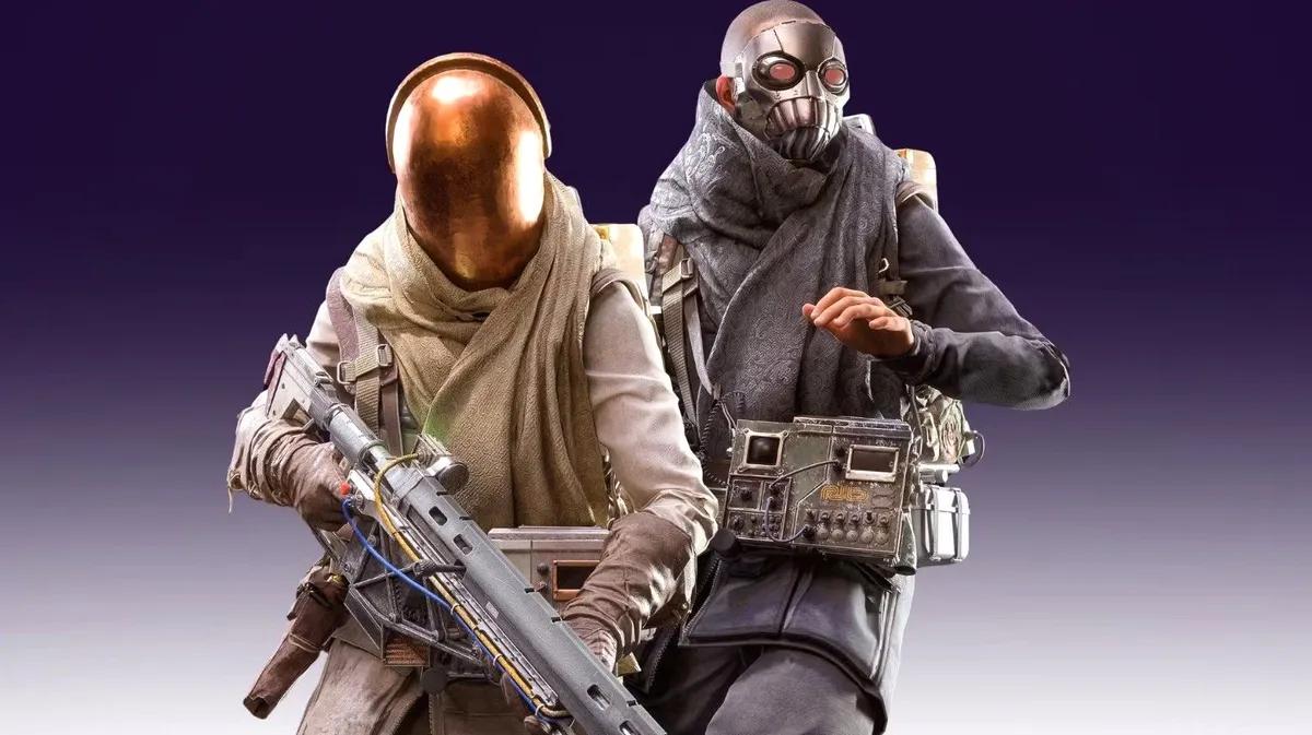 Les joueurs d'ARC Raiders peuvent obtenir deux récompenses Twitch Drop gratuites jusqu'au 18 juin.