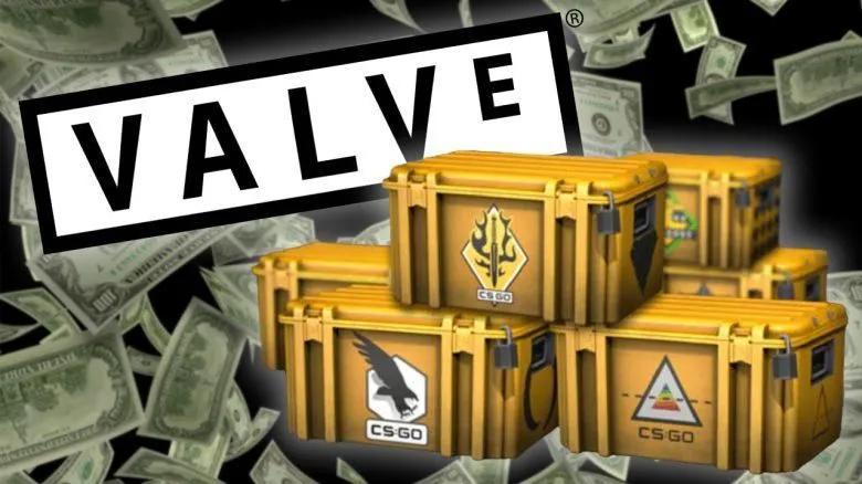 Gabe Newell et Valve sous le feu des critiques concernant les loot boxes, alors que l'entreprise tente d'échapper aux accusations de jeux d'argent devant les tribunaux.
