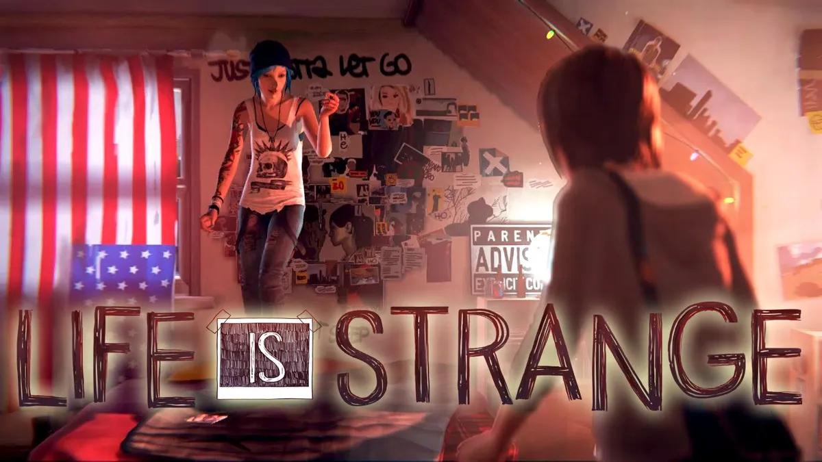 La nouvelle série télévisée Life is Strange recrute quatre nouveaux acteurs pour des rôles importants.