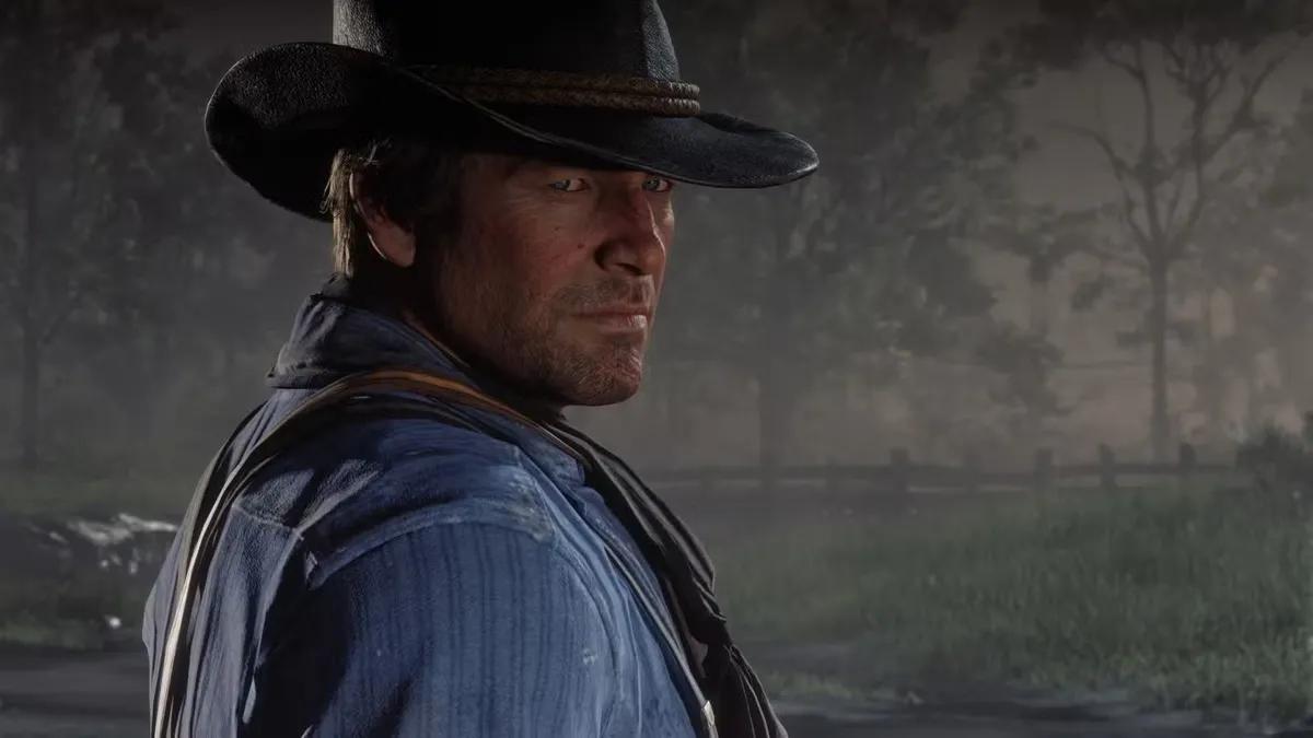 L'acteur qui incarne Arthur Morgan partage ses impressions sur Red Dead Redemption 3