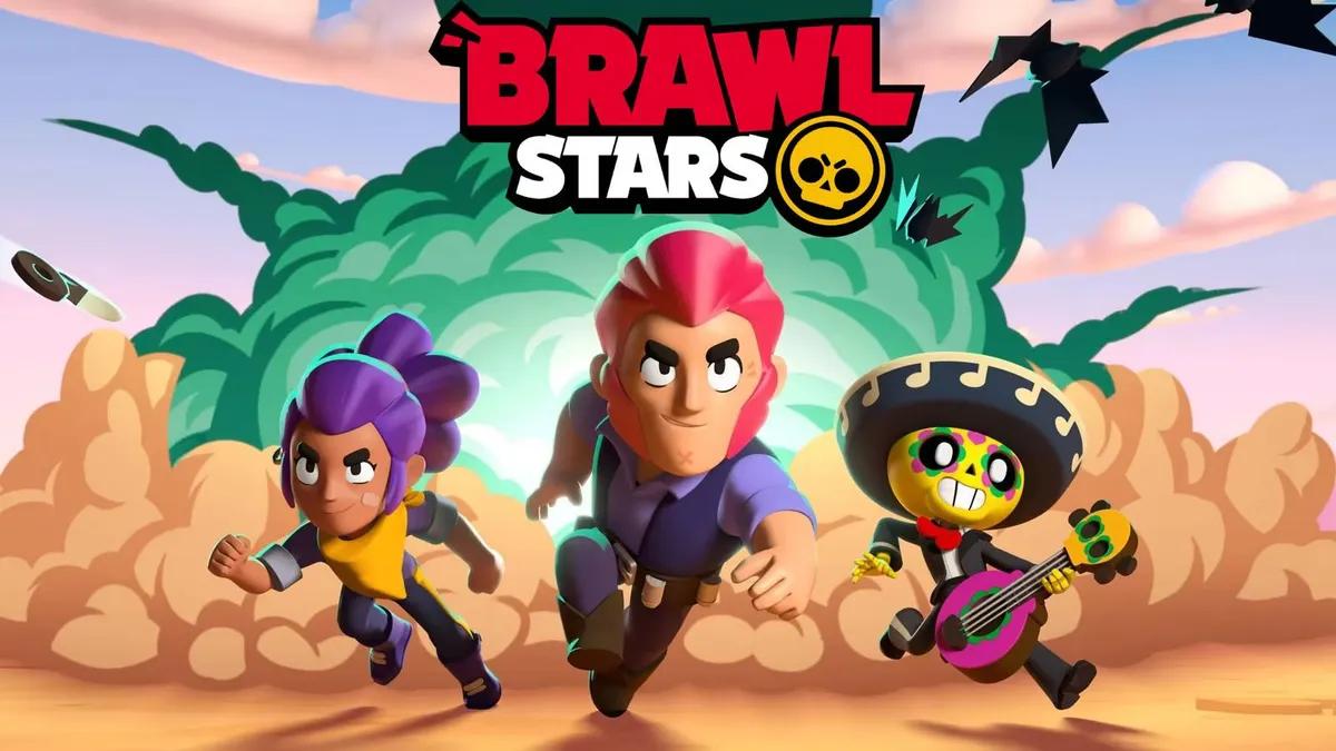 Les boîtes Starr Nova de Brawl Stars sont désormais disponibles avec des récompenses et des skins exclusifs.