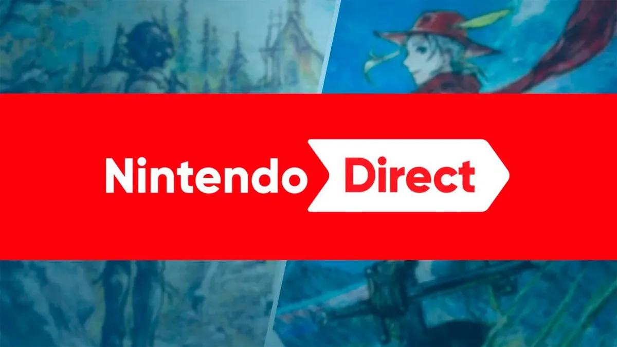 La présentation Nintendo Direct aurait lieu en juin et pourrait être liée au Summer Game Fest.