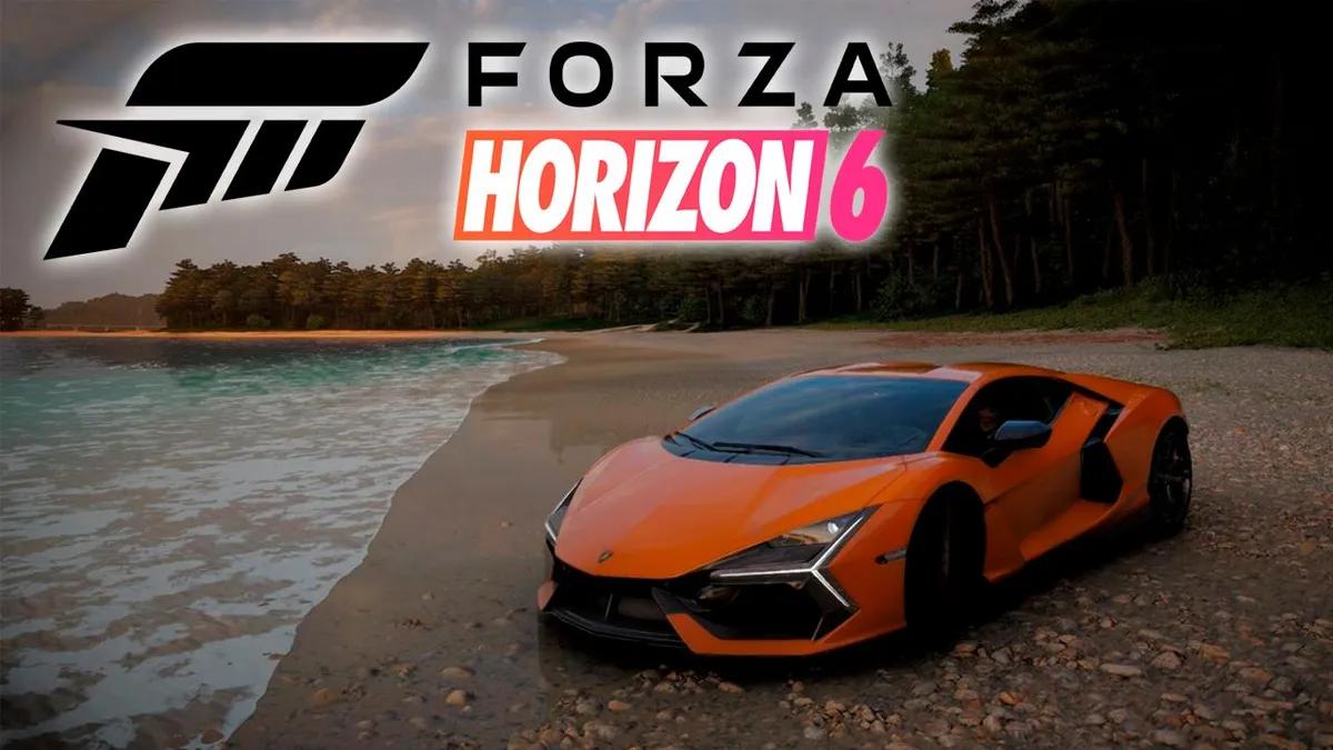 Forza Horizon 6 s'est déjà vendu à environ 5 millions d'exemplaires sur Steam et Xbox.