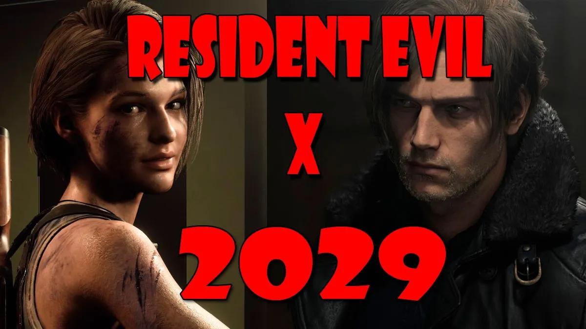 Ambiance sombre, nouveaux héros et sortie en 2029 : détails révélés sur Resident Evil 10 : New Dawn