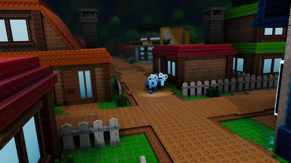« Catch a Brainrot » de Roblox pourrait bien être le nouveau tube le plus bizarre d'Internet.