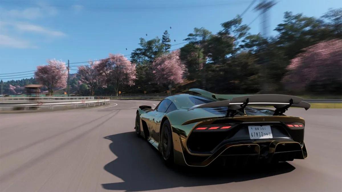 Forza Horizon 6 franchit une nouvelle étape en dépassant la barre des 300 000 joueurs simultanés.