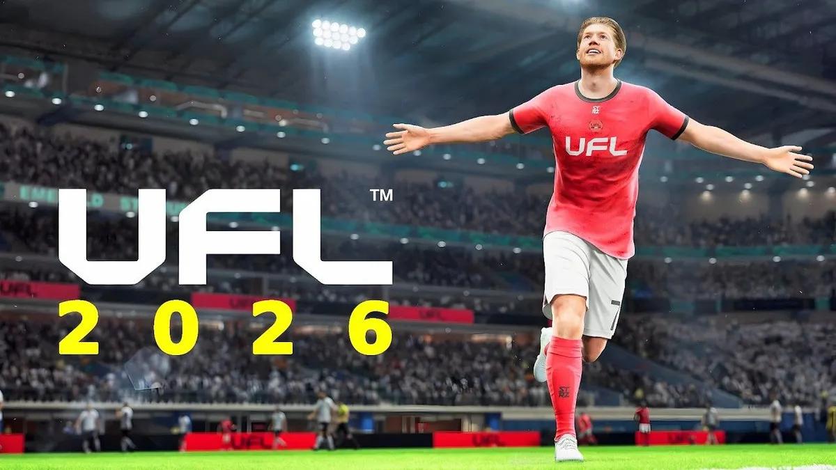 UFL 2026 Mobile lance un nouvel événement de tournoi ouvert