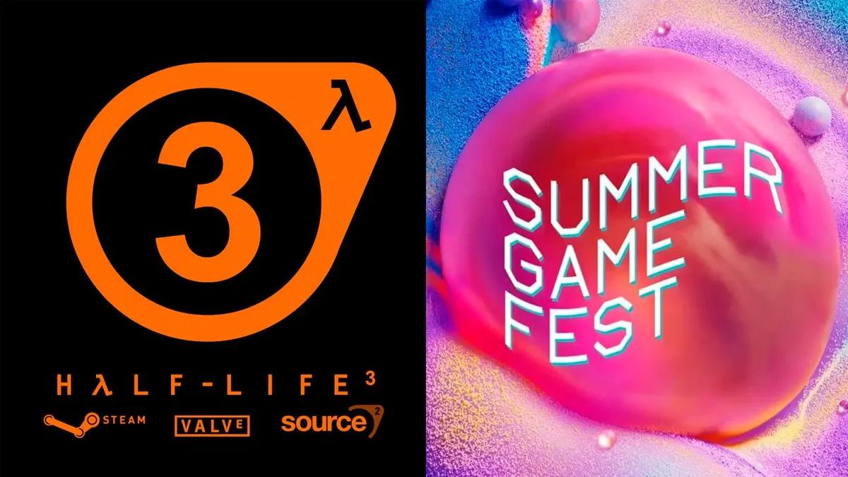 Geoff Keighley laisse peut-être entendre que Half-Life 3 sera dévoilé lors du Summer Game Fest.