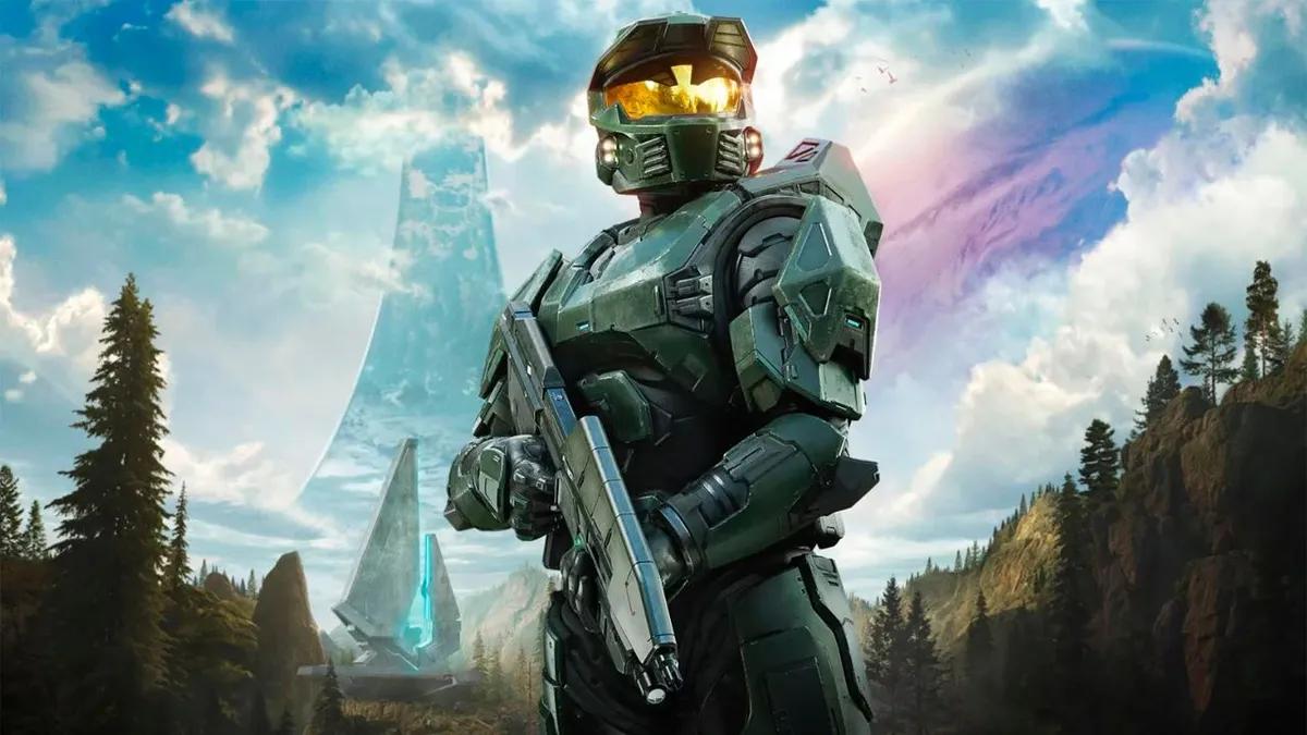 Microsoft et Ensemble Studios annulent le jeu vidéo Titan, un MMORPG se déroulant dans l'univers de Halo.