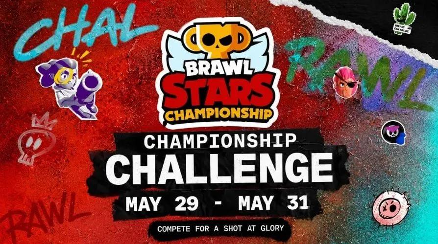 Supercell dévoile de nouveaux détails pour la saison 4 du Défi du Championnat de Brawl Stars
