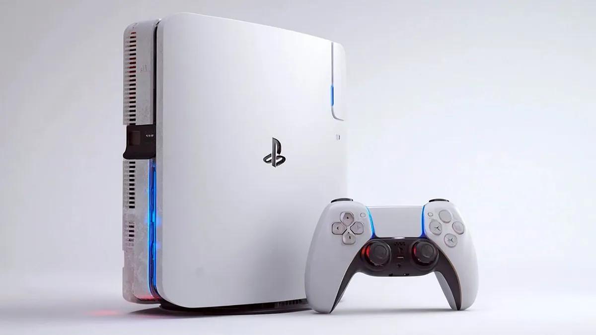 Sony n'a toujours pas décidé de la date de sortie de la PlayStation 6.