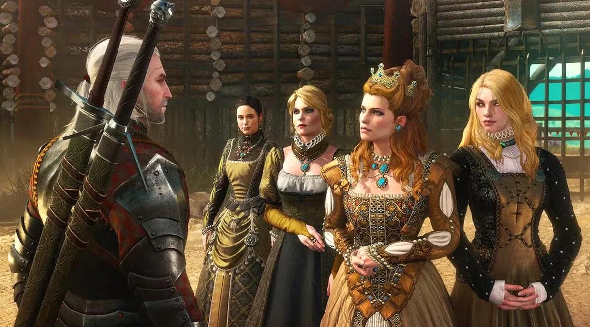 Les fans de Witcher 3 espèrent des annonces concernant d'éventuels DLC lors du stream spécial anniversaire.