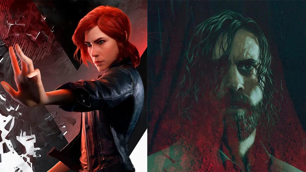 Le PDG de Remedy affirme que les ventes de Control et d'Alan Wake auraient dû être plus élevées.