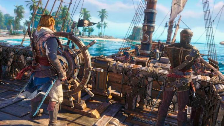 Ubisoft a partagé plus de détails sur Assassin’s Creed Black Flag Resynced