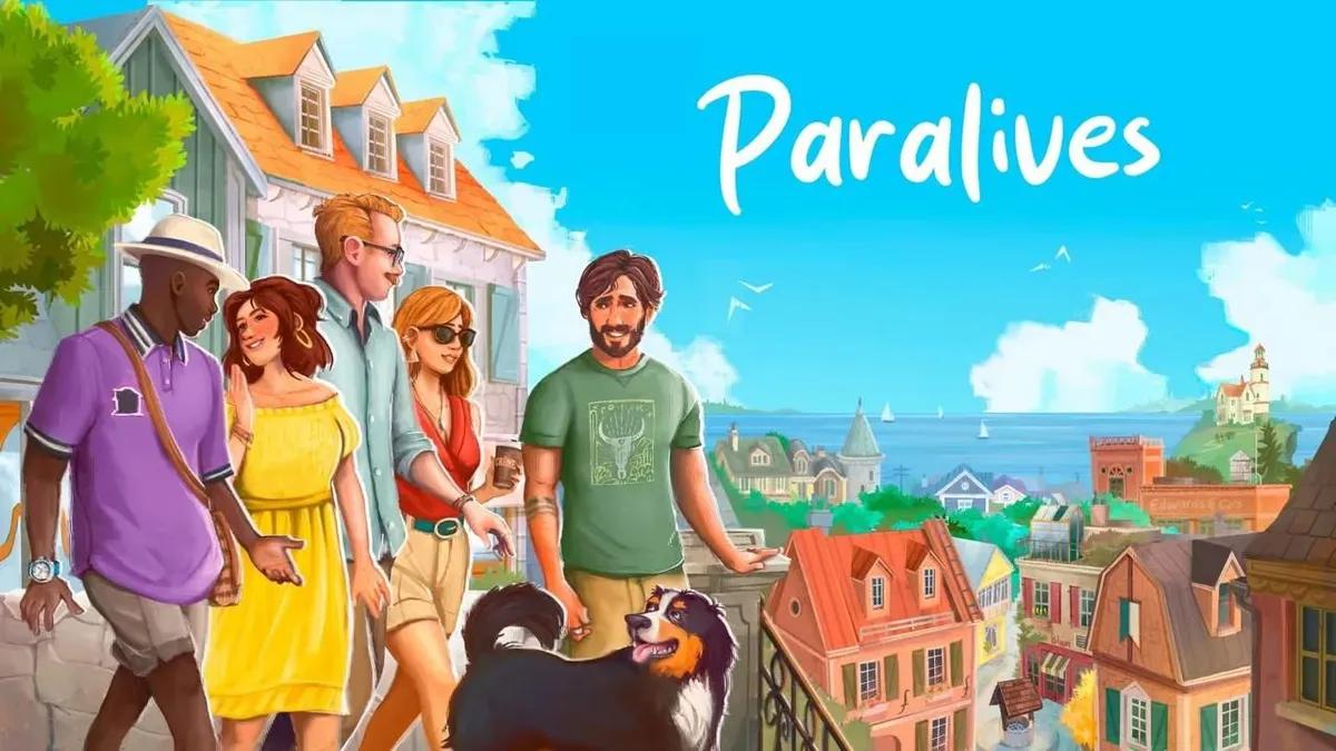 Paralives s'écoule à 250 000 exemplaires en seulement 12 heures et atteint un score de 88 % sur Steam.