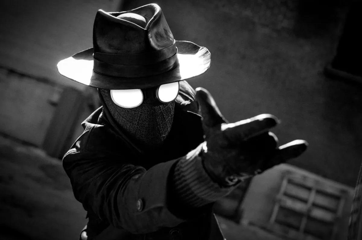 Spider-Noir sur Prime Video — Voici ce que Ben Reilly peut réellement faire