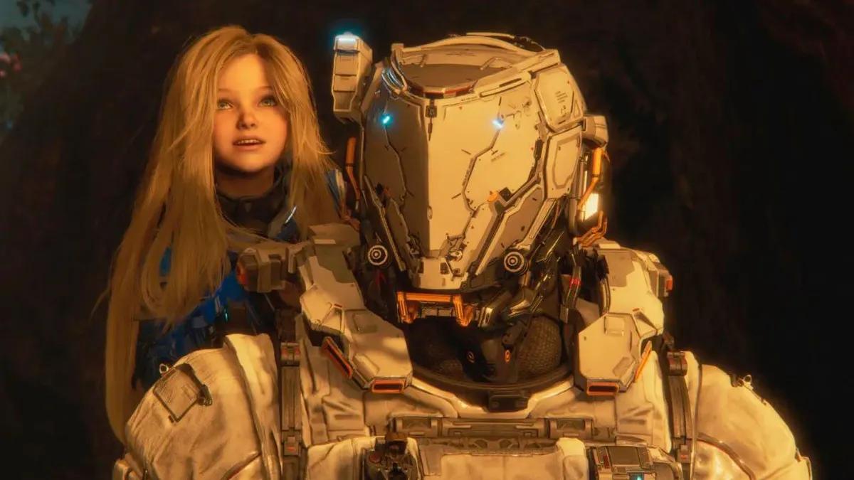 Le réalisateur de Pragmata a révélé qu'il adorerait réaliser une suite, mais que la décision finale revient à Capcom.