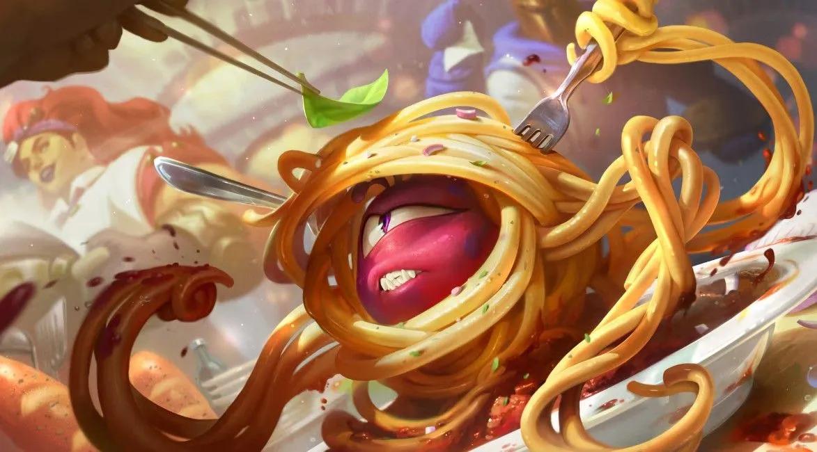 Le patch 26.11 de League of Legends renforce les tanks et les supports et apporte d'importantes modifications à l'arène.