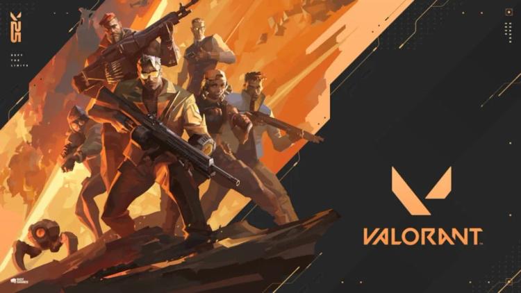 La mise à jour 12.10 de Valorant ajoute une collection de skins Rogue, des pronostics pour le Masters de Londres et le partage de replays