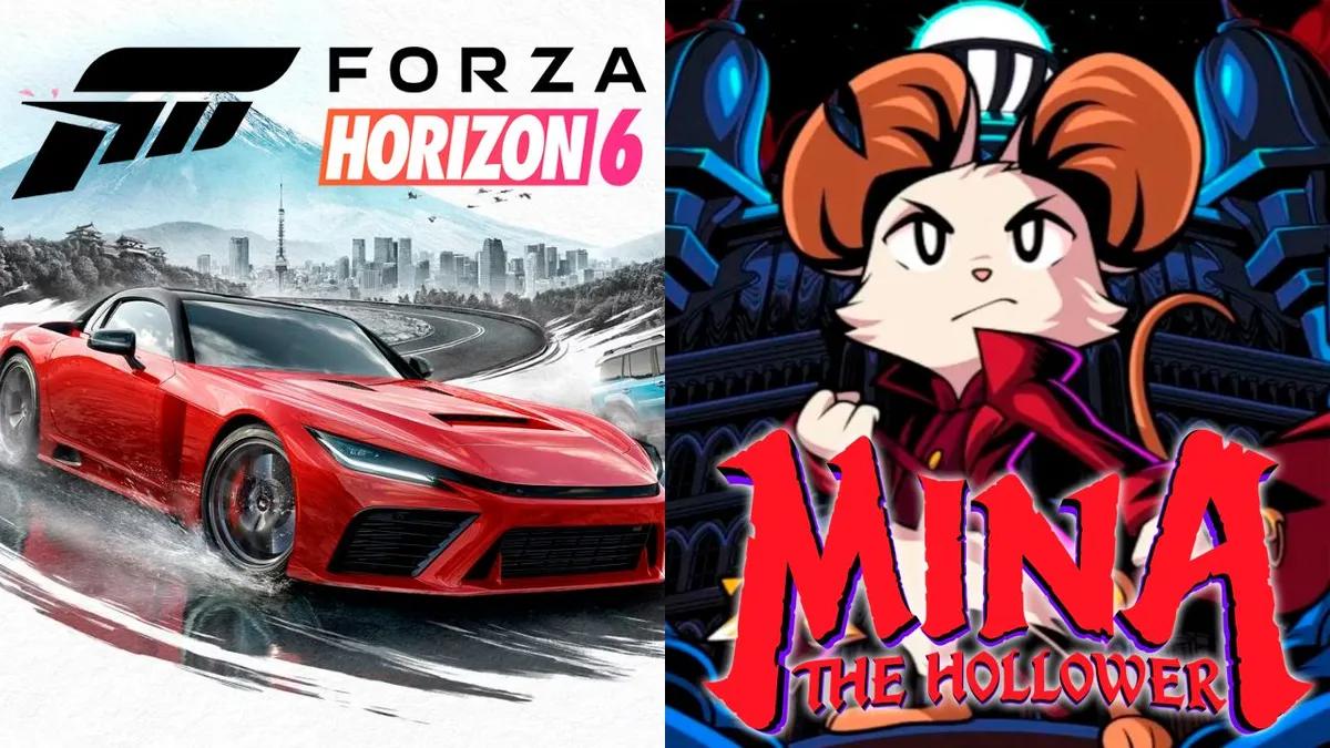 Forza Horizon 6 détrôné – Mina the Hollower est désormais le jeu vidéo le mieux noté de 2026
