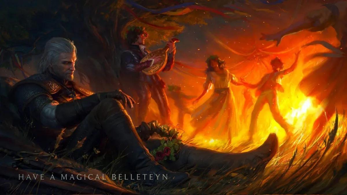 Witcher 3 : Le nouveau DLC « Songs of the Past » – Tout ce que nous savons jusqu'à présent : date de sortie, configuration requise, intrigue et remake de Witcher 1