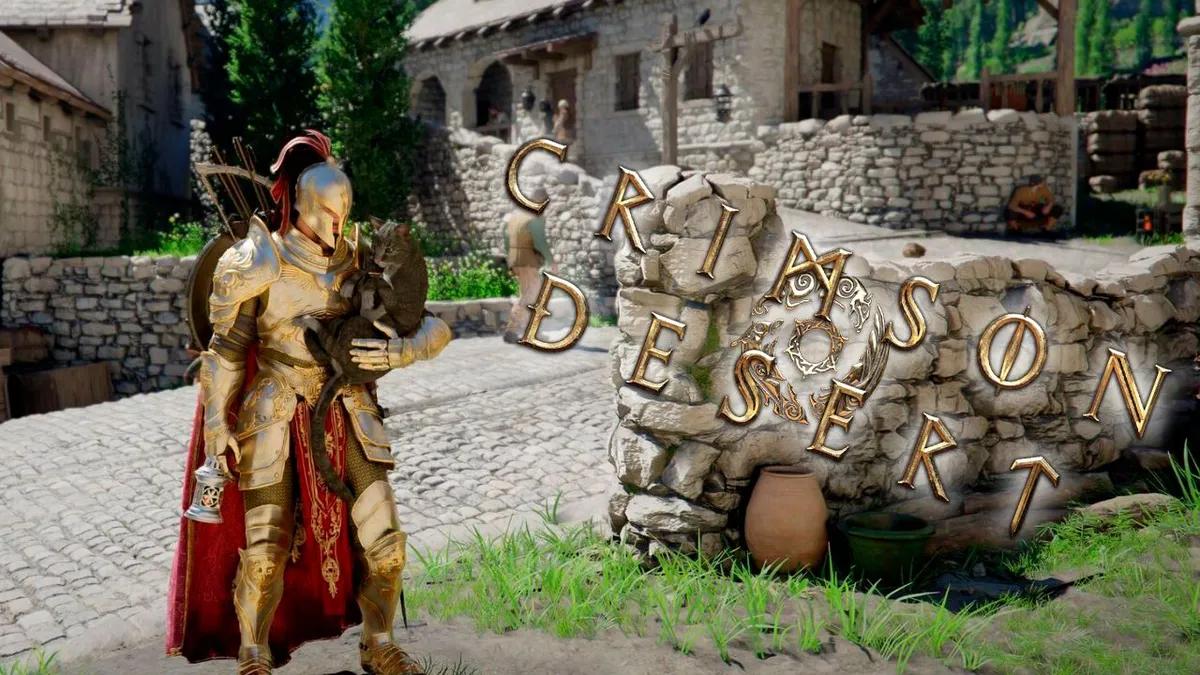 Notes de patch de Pearl Abyss version 1.09.00 : l’une des plus importantes mises à jour pour Crimson Desert