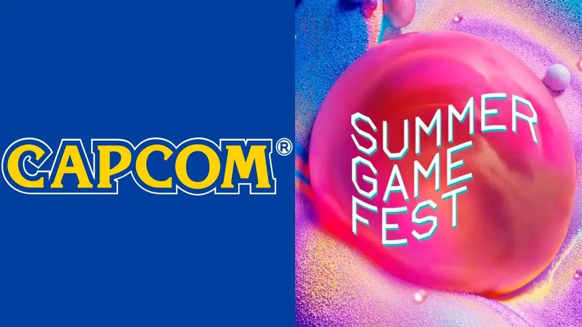 Capcom laisse entendre qu'il pourrait dévoiler de nouveaux titres lors du Summer Game Fest.