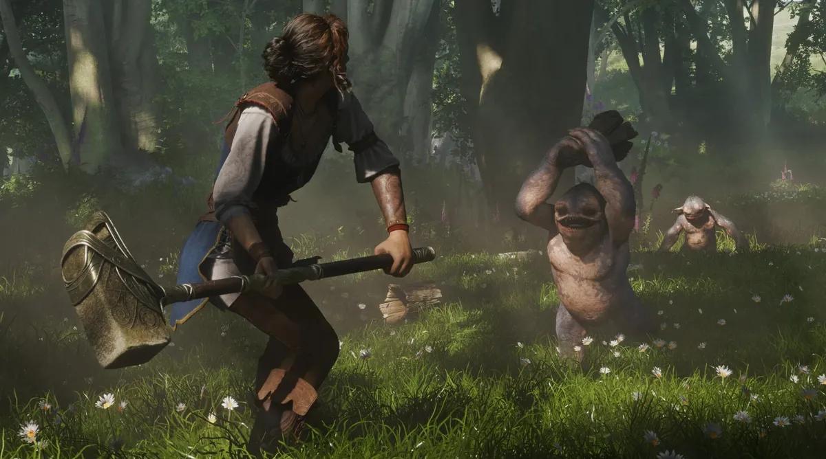 Microsoft reporte la sortie du RPG Fable à début 2027