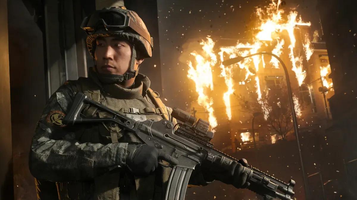 Modern Warfare 4 surpasse déjà les deux derniers Black Ops.