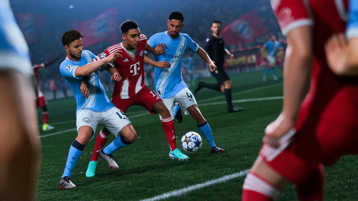 EA SPORTS FC 26 introduit un nouveau système de jetons avec la mise à jour « World's Game ».
