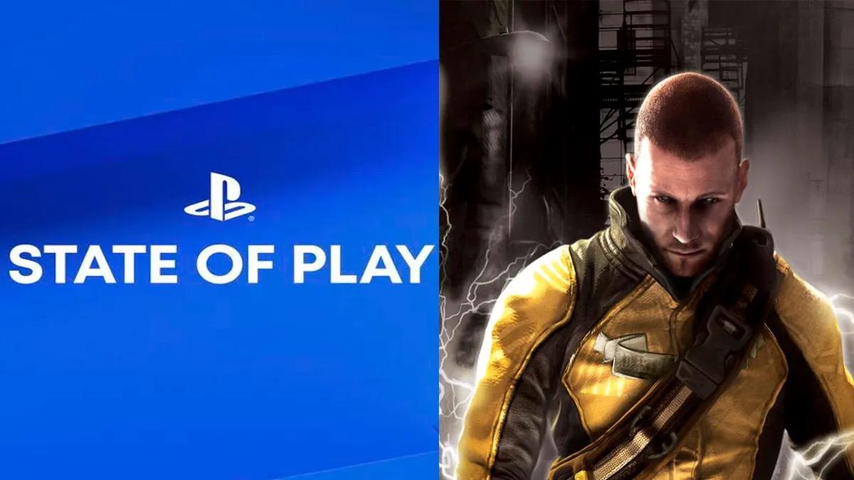Le remake d'inFamous devrait être annoncé lors du State of Play la semaine prochaine.