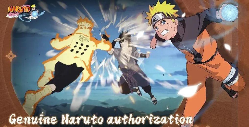 De nouveaux jeux Naruto seraient en préparation à l'approche du 25e anniversaire de la franchise.