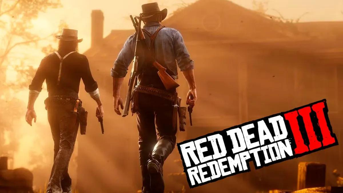 Strauss Zelnick de Take-Two laisse entendre que Red Dead Redemption 3 pourrait sortir plus tôt que prévu.