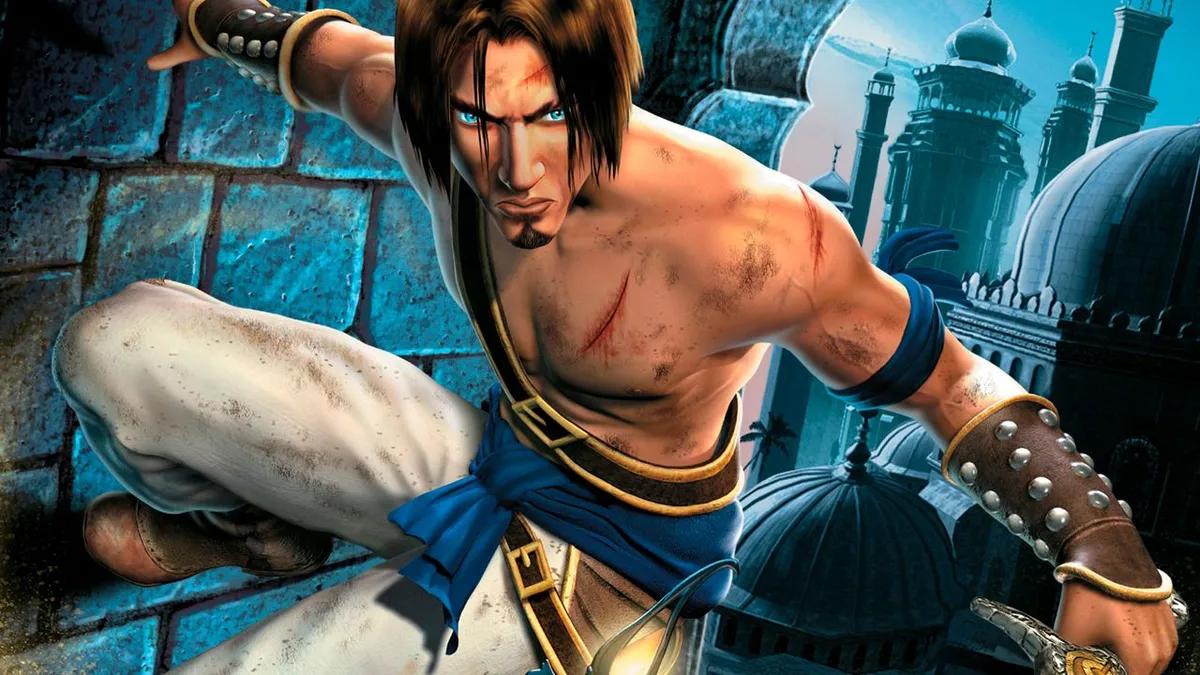 Un nouveau jeu vidéo Prince of Persia fait allusion à un acteur vocal