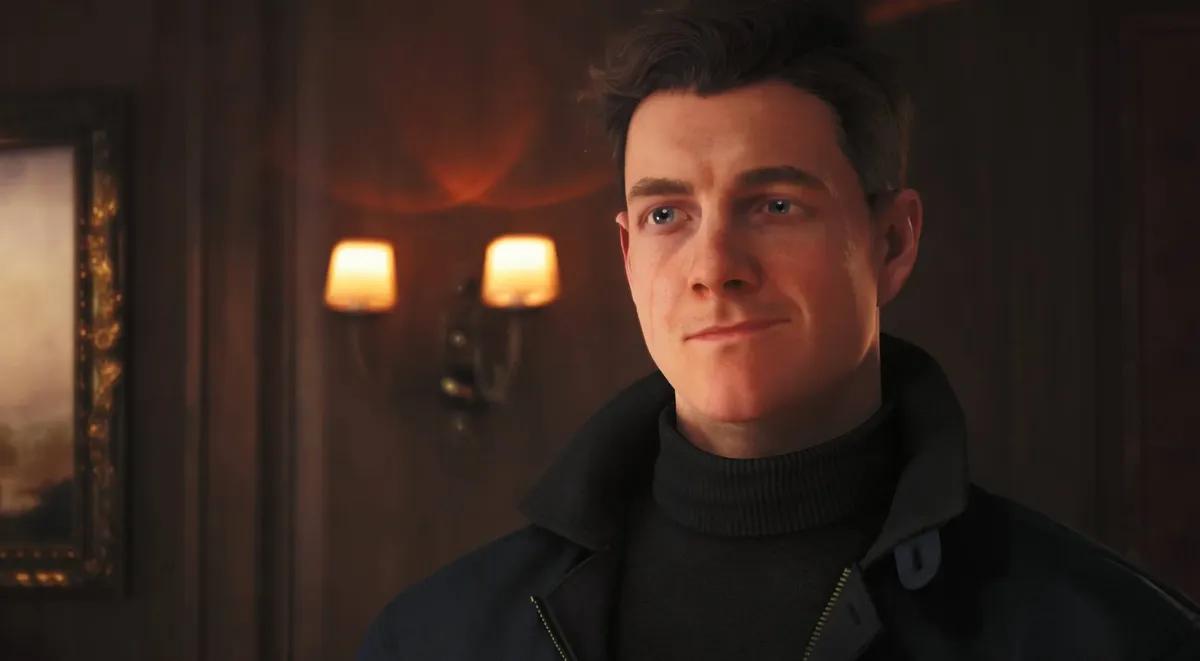 IO Interactive mise sur le projet Fantasy après le lancement réussi de 007 First Light