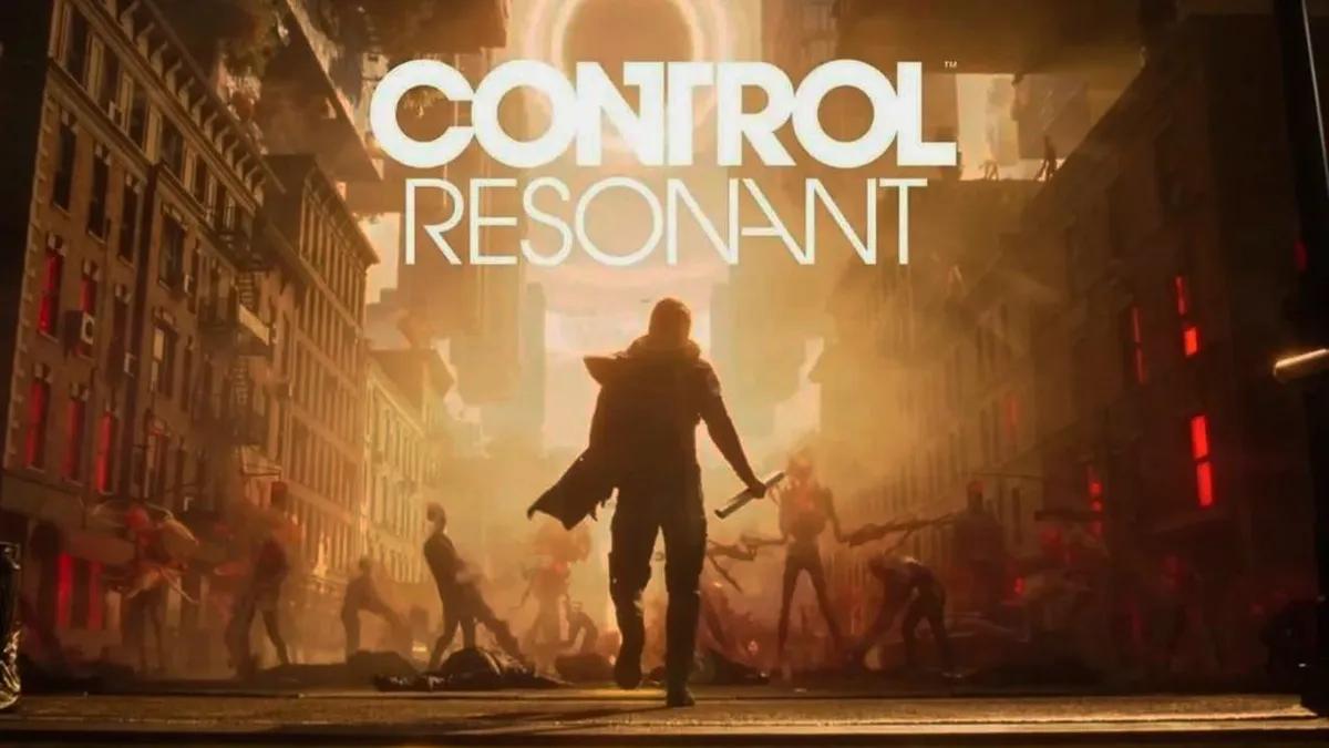 La date de sortie de Control Resonant aurait fuité – Le nouveau jeu de Remedy pourrait sortir le mois prochain